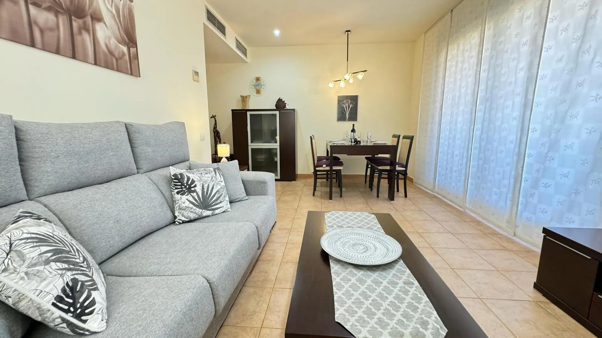 Residential Flat Lloret De Mar 0*,  Spain