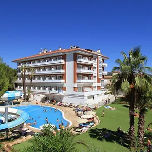 Hotell Gran Garbi Mar & Aquasplash, Lloret de Mar