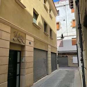 Appartamento Thalassa By Ponent, Lloret de Mar