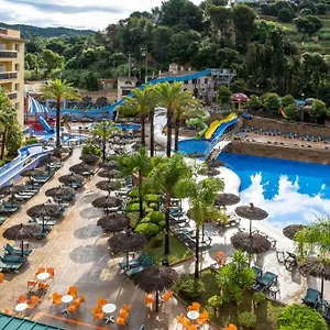 Hotell Rosamar Garden 4*, Lloret de Mar