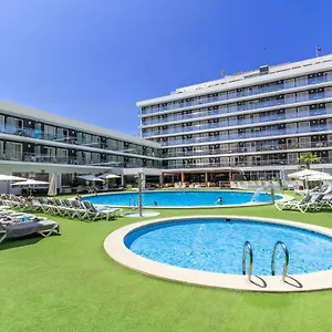 Hotell Anabel, Lloret de Mar