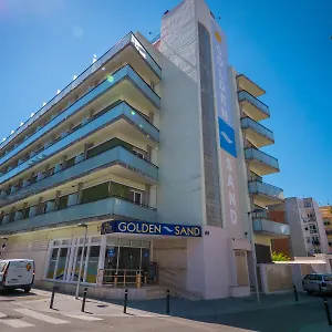 Hotell Golden, Lloret de Mar