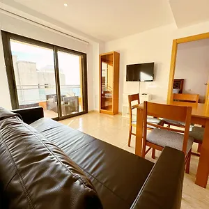  Appartement Feel Lloret