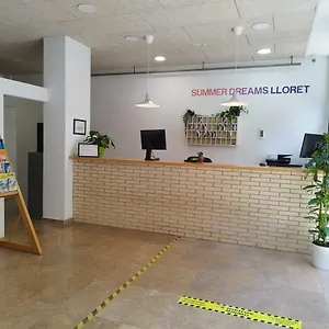 Appartamento Summer Dreams Lloret, Lloret de Mar