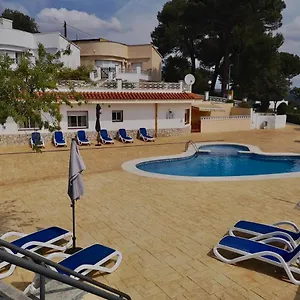 Appartamento Famara, Lloret de Mar
