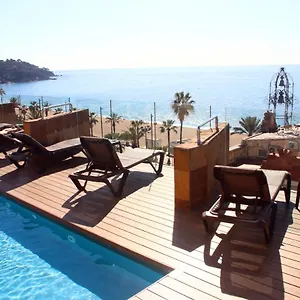 Hotell Metropol, Lloret de Mar