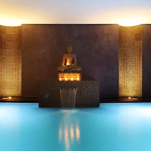 Hotell Augusta Club & - Adults Only, Lloret de Mar