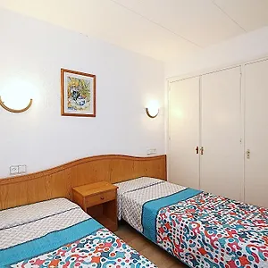 Appartamento Nàutic, Lloret de Mar