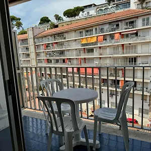 Appartamento New Borodin Family Ab, Lloret de Mar
