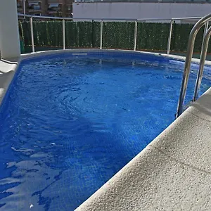 Appartamento Ar Dosjoimi, Lloret de Mar