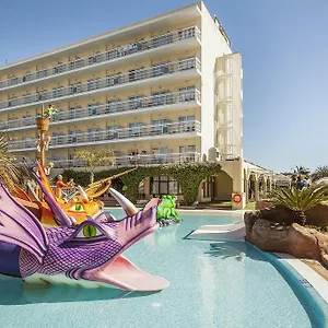 Hotell Evenia Olympic, Lloret de Mar