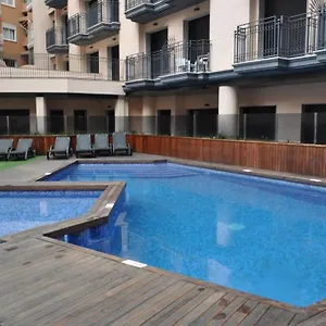 Appartamento Ar Trimar, Lloret de Mar