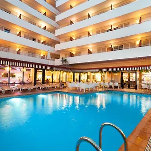 Xaine Park Lloret de Mar