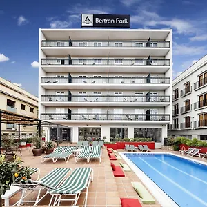 Hotell Aqua Bertran Park, Lloret de Mar
