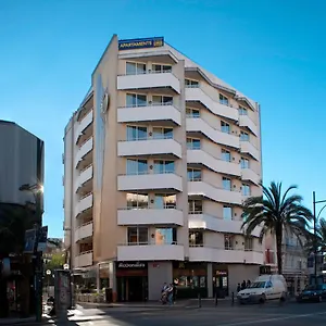  Apartment Lloret Sun