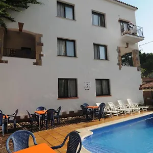 Appartamento Ar Caribe, Lloret de Mar