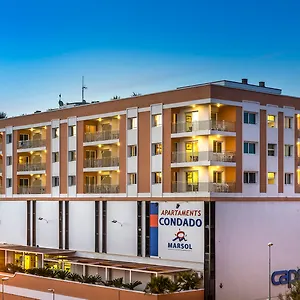 Appartamento Condado, Lloret de Mar