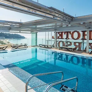 Hotell Marsol, Lloret de Mar