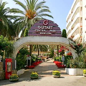 Hotell Guitart Park Aqua, Lloret de Mar