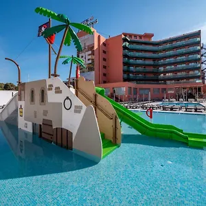 Hotell Fenals Garden, Lloret de Mar