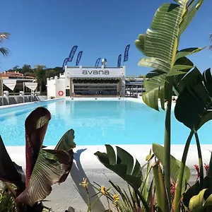 4* Szálloda Delamar 4*sup-adults Only