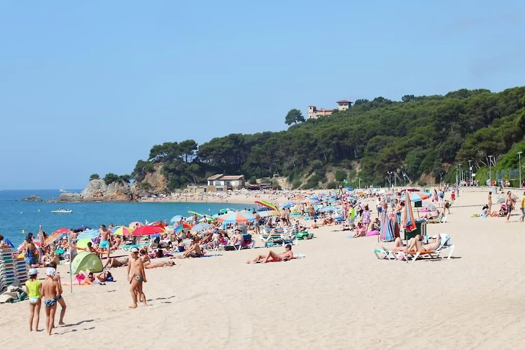 Residential Flat Lloret De Mar Apartment