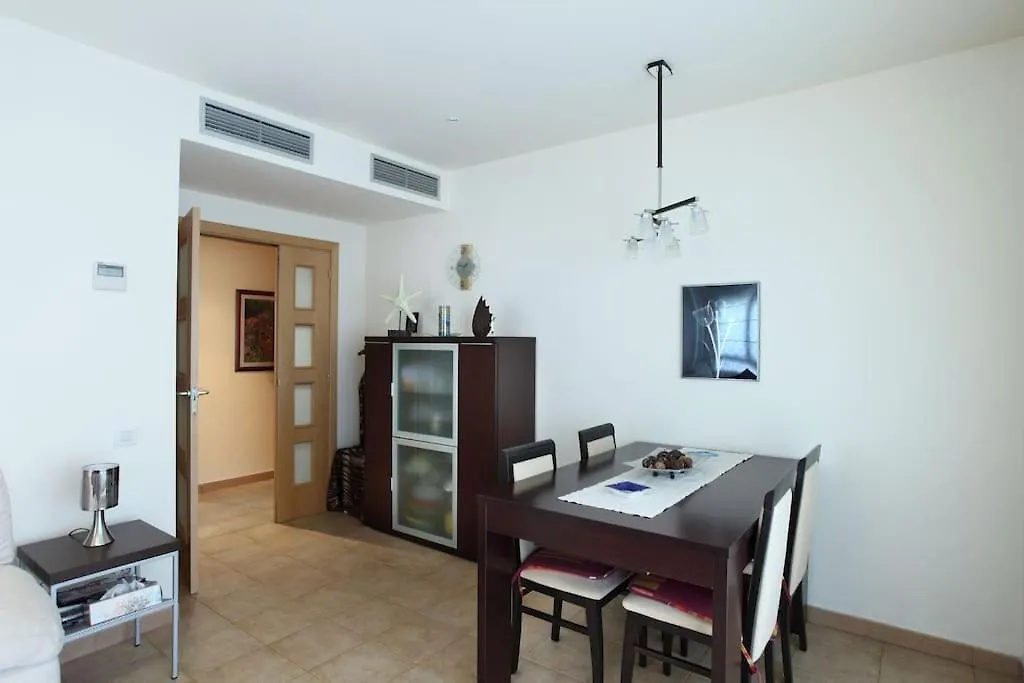 Apartment Residential Flat Lloret De Mar