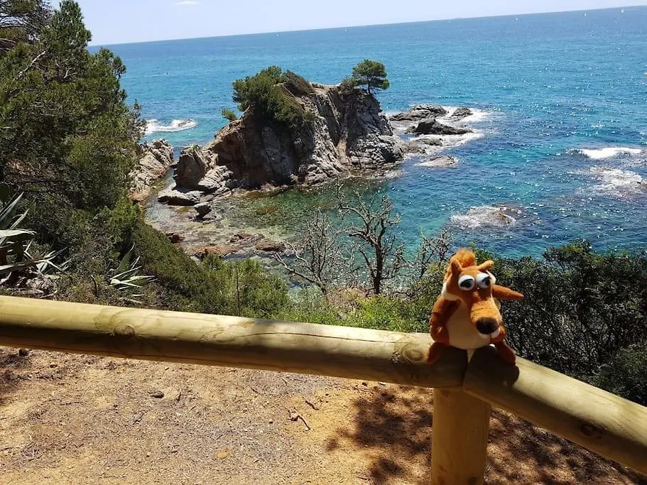 Apartment Residential Flat Lloret De Mar Spain