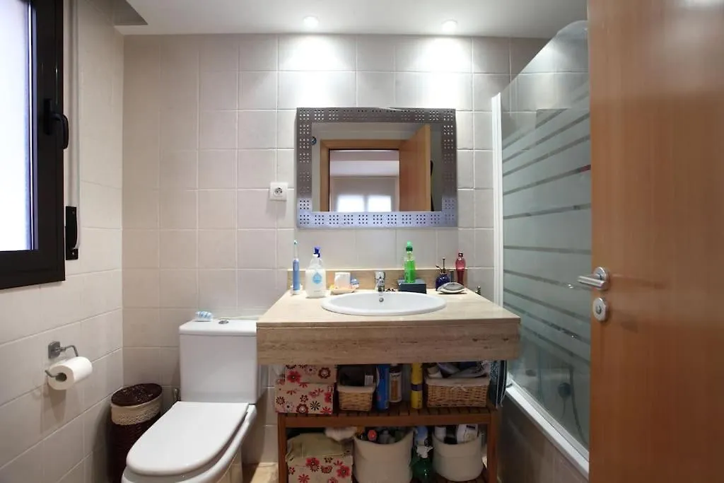 Apartment Residential Flat Lloret De Mar