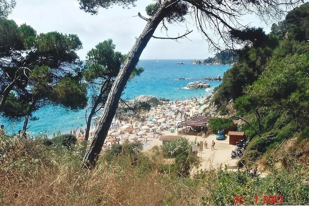 Residential Flat Lloret De Mar Spain