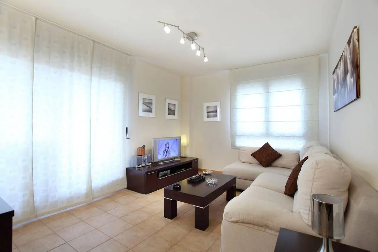 Residential Flat Lloret De Mar
