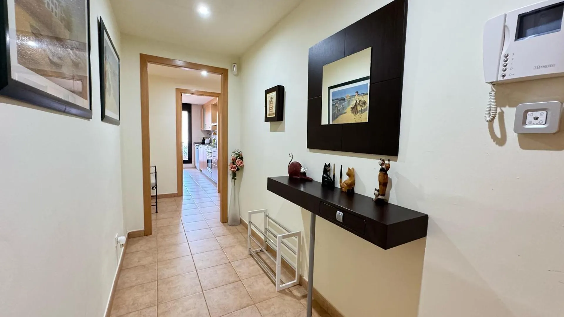Residential Flat Lloret De Mar 0*,  Spain