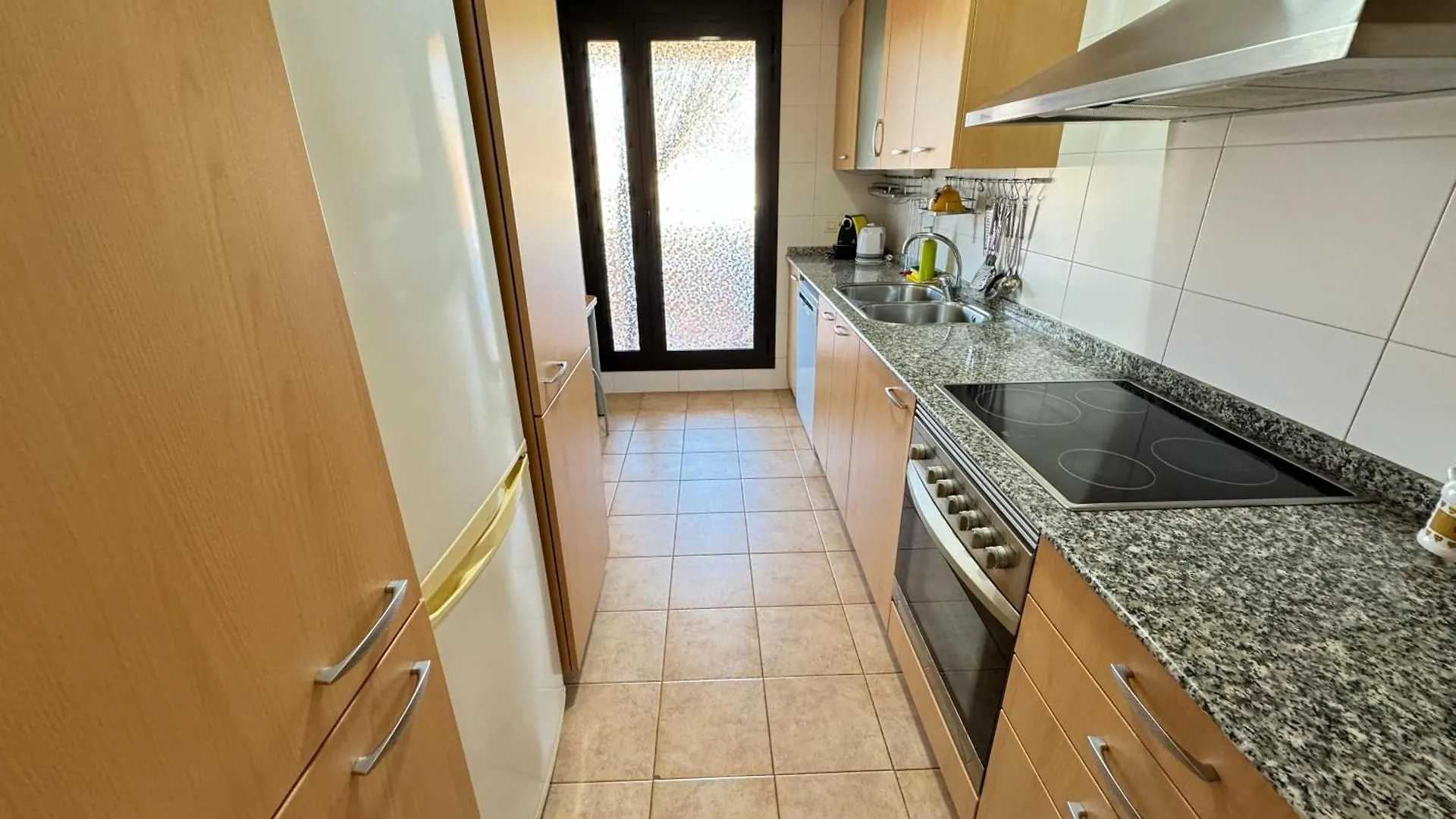 Residential Flat Lloret De Mar Spain