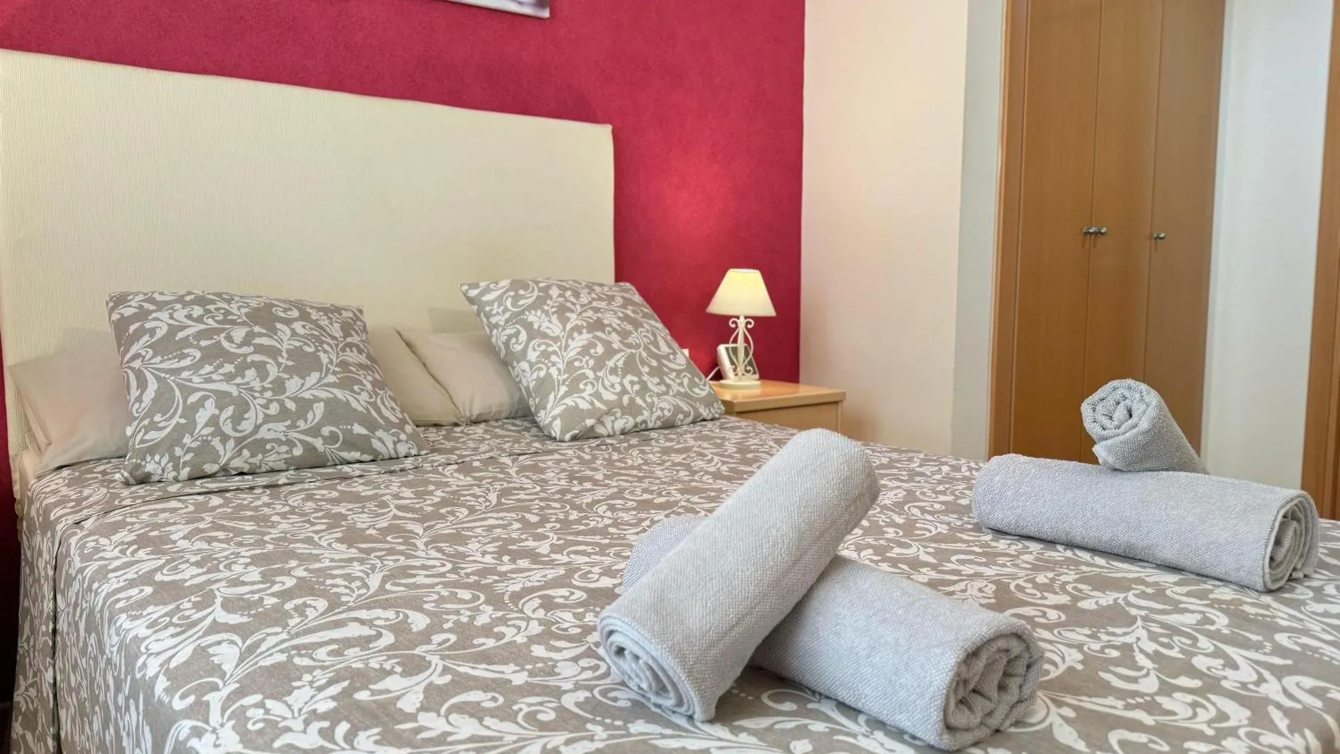 Residential Flat Lloret De Mar 0*,  Spain