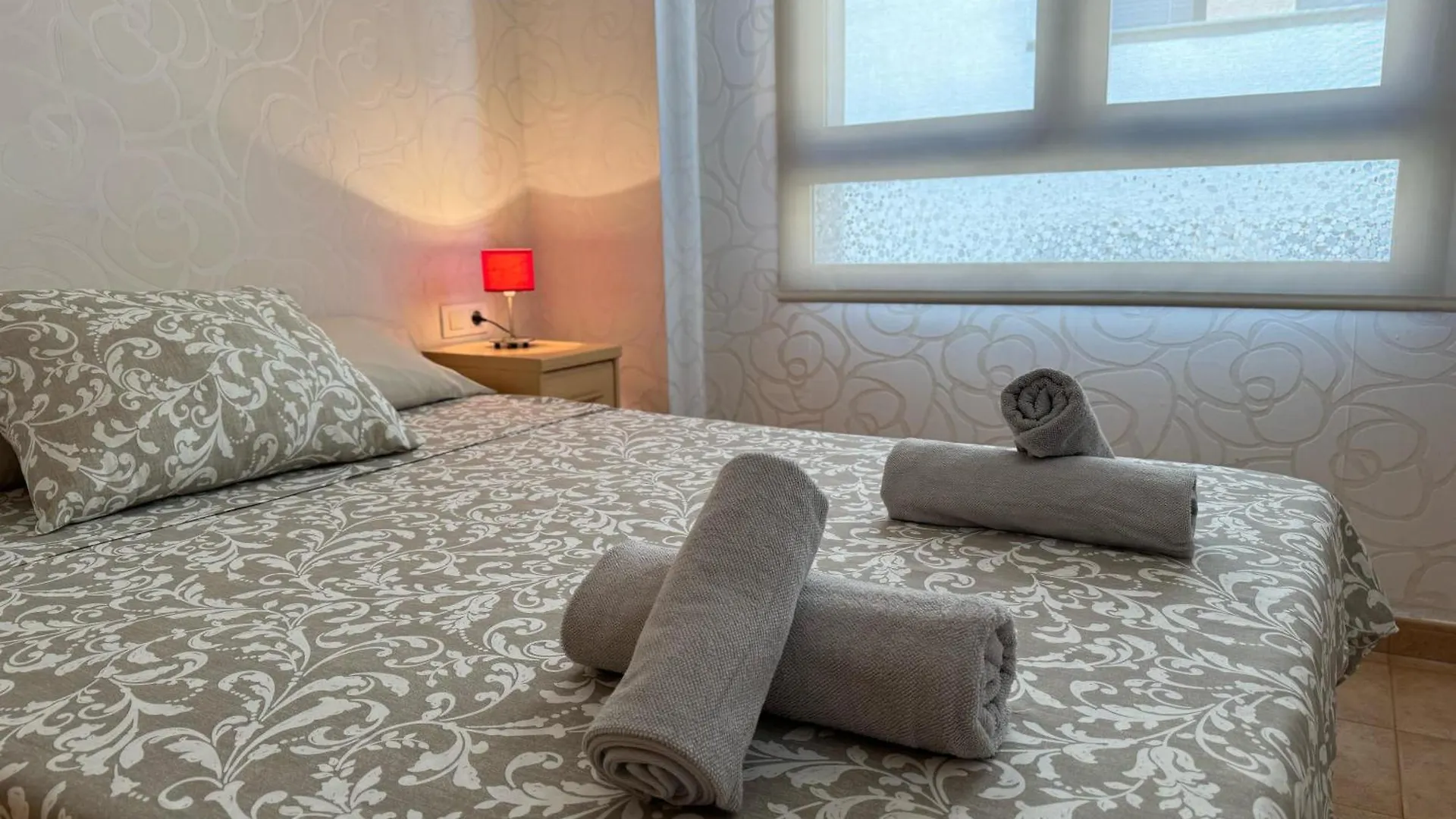 Apartment Residential Flat Lloret De Mar Spain
