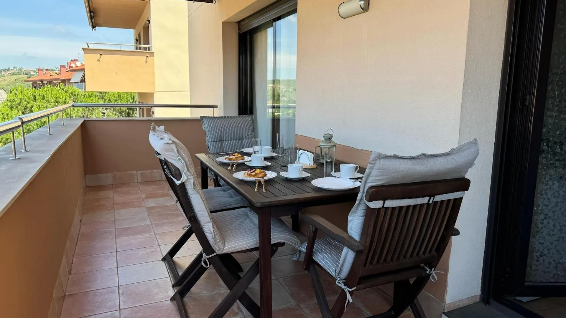 Residential Flat Lloret De Mar