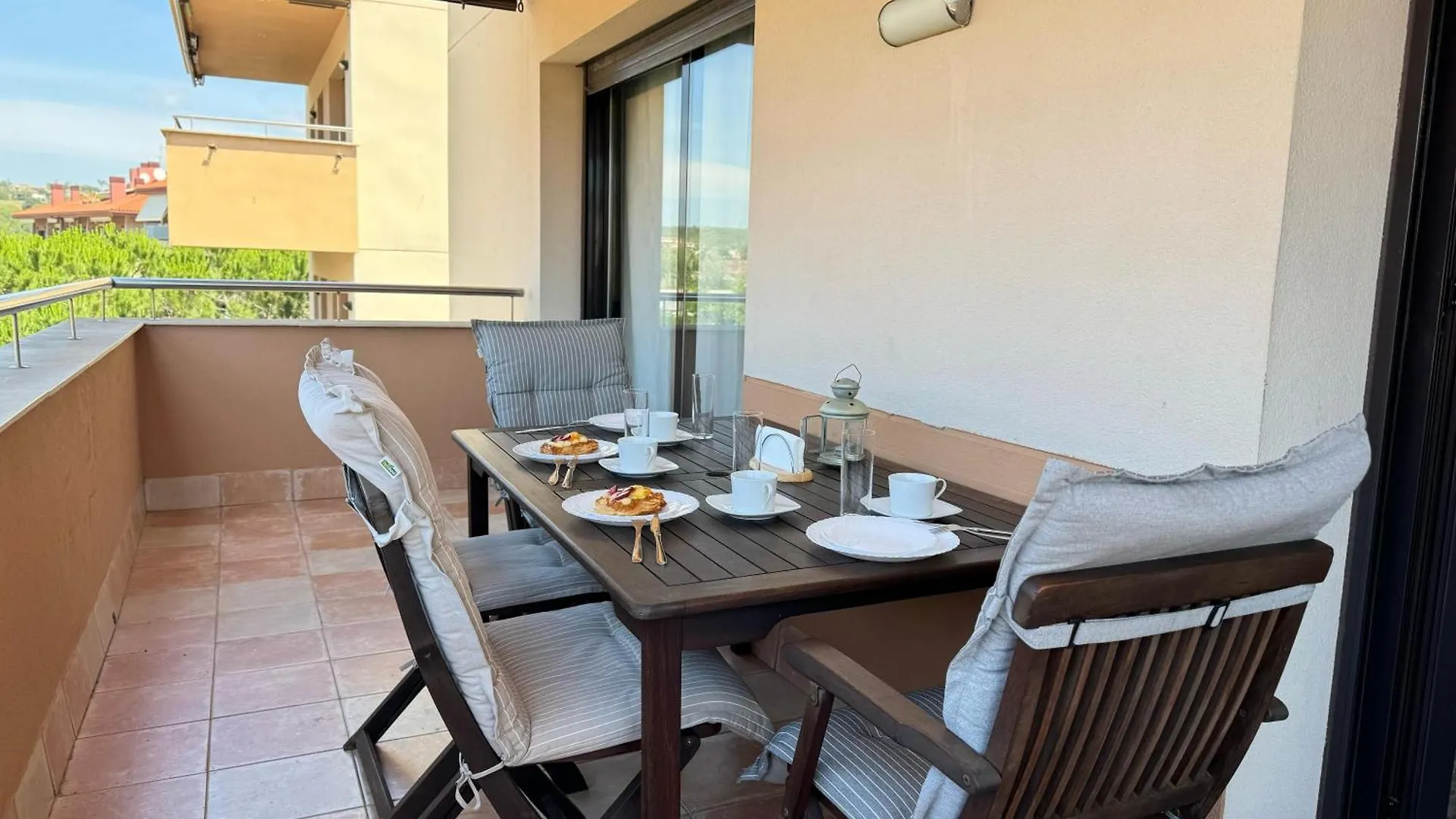 Apartment Residential Flat Lloret De Mar