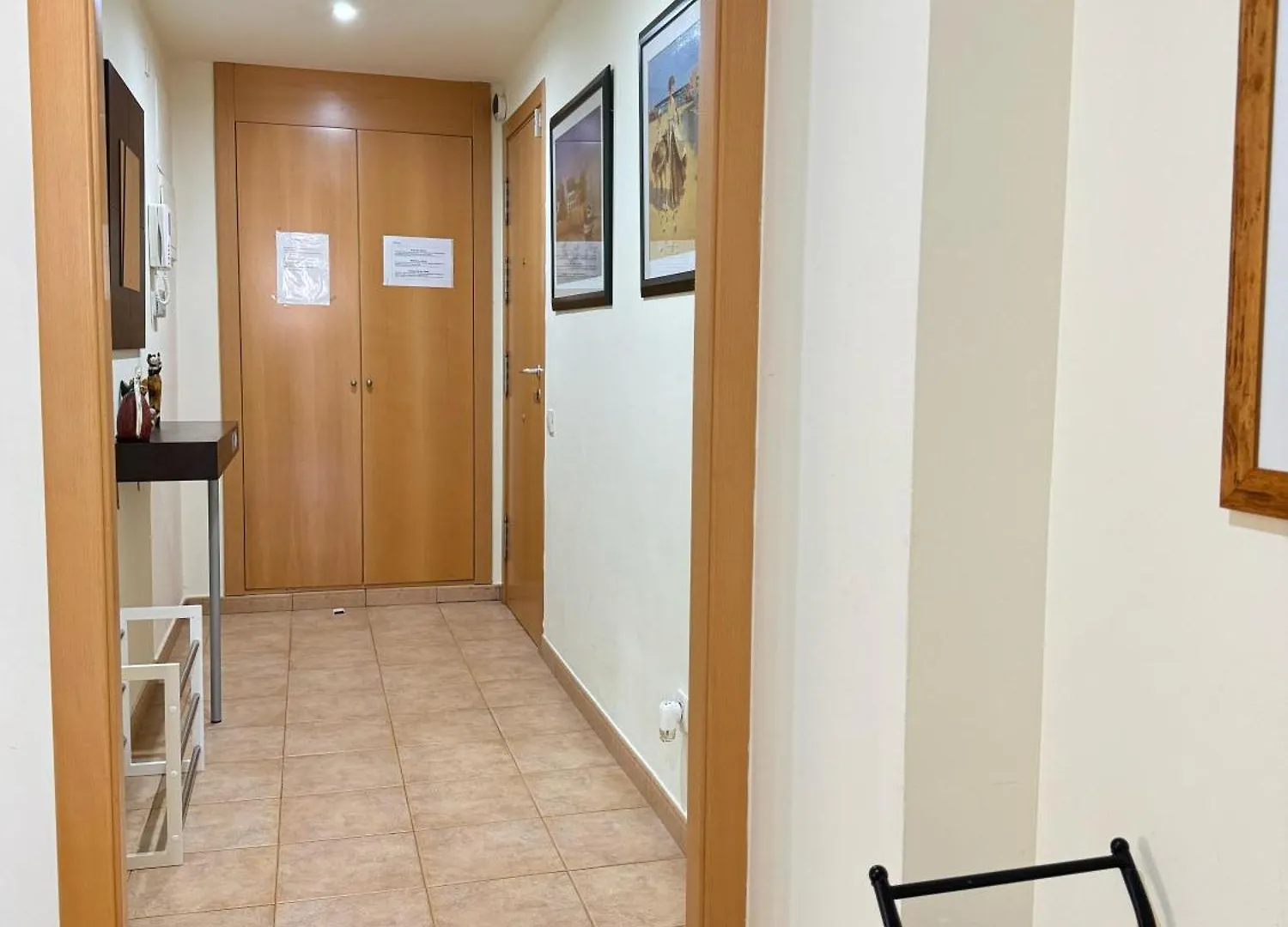 Residential Flat Lloret De Mar Apartment