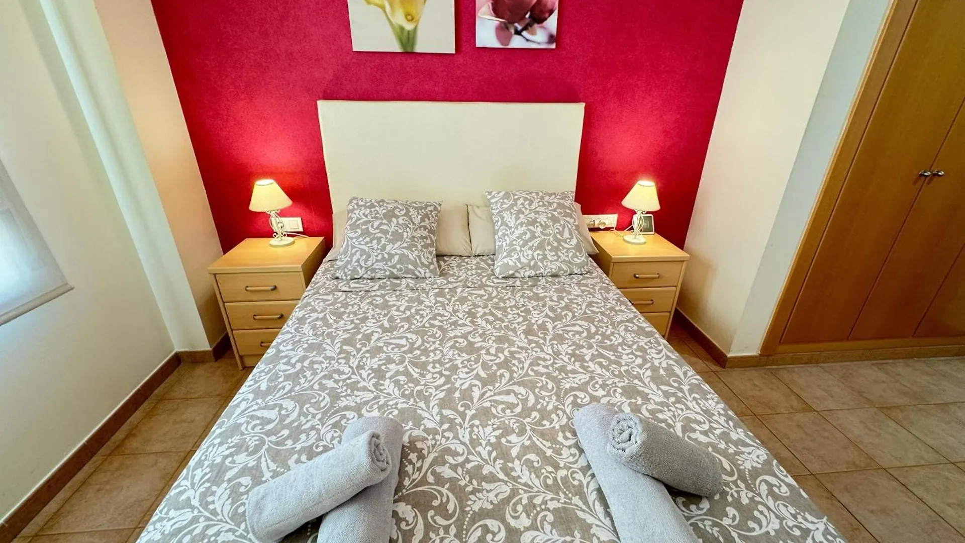 Residential Flat Lloret De Mar 0*,