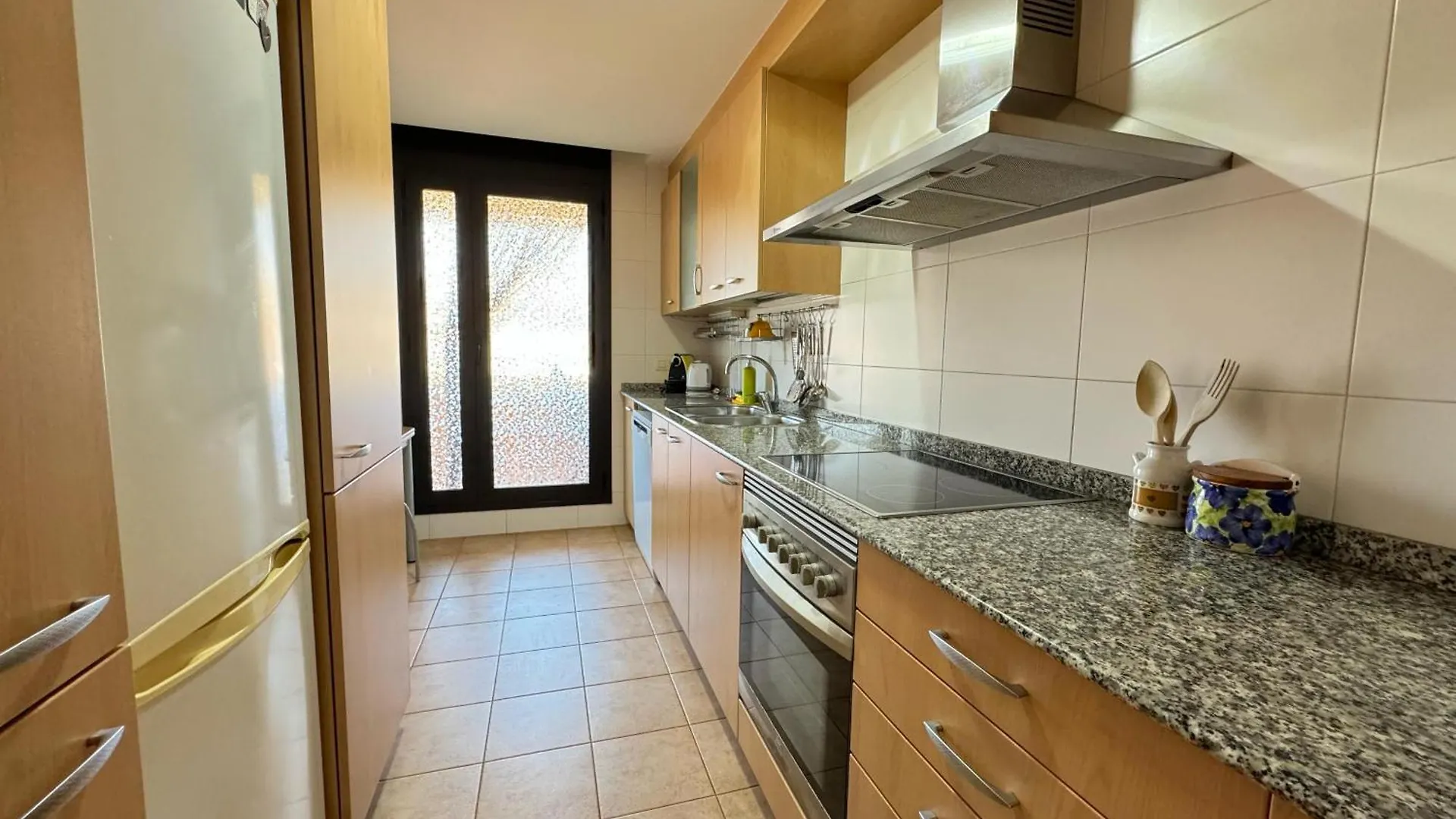 Residential Flat Lloret De Mar Apartment