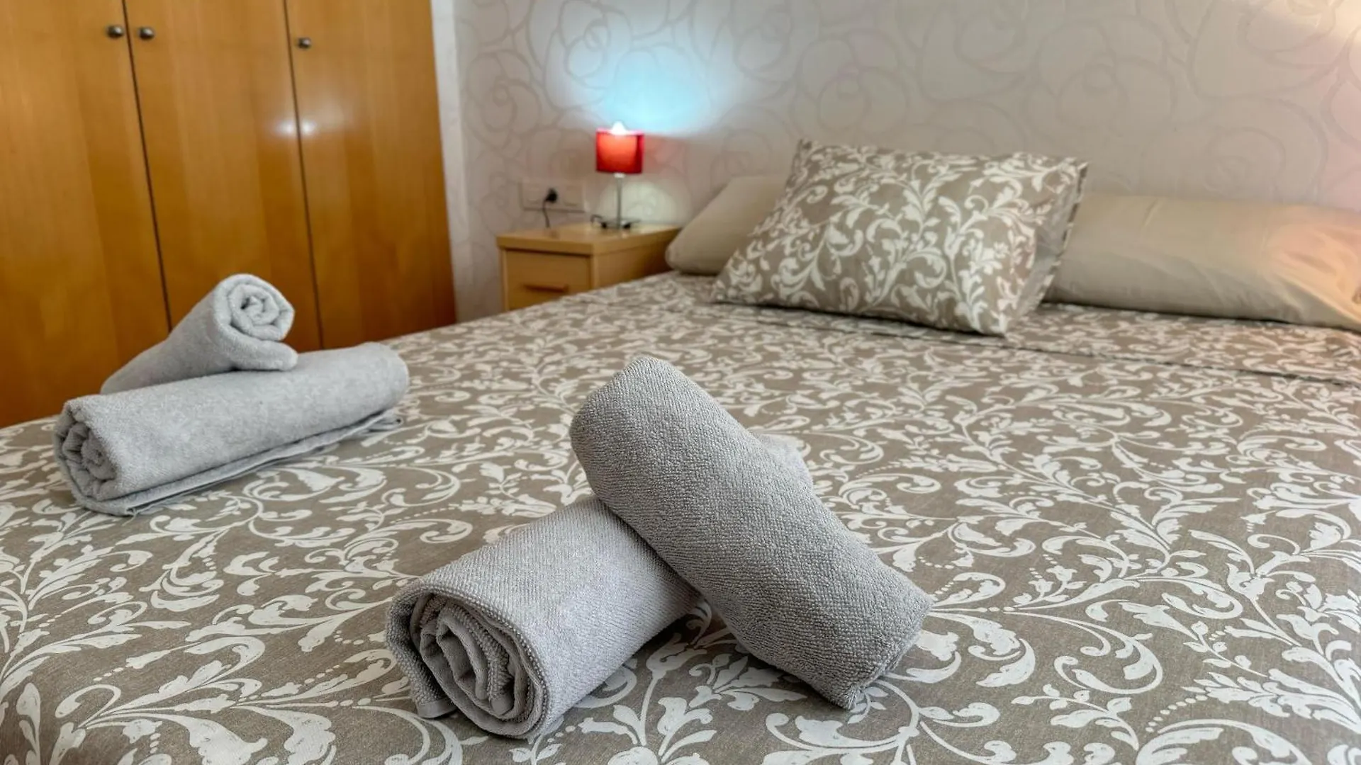 Apartment Residential Flat Lloret De Mar