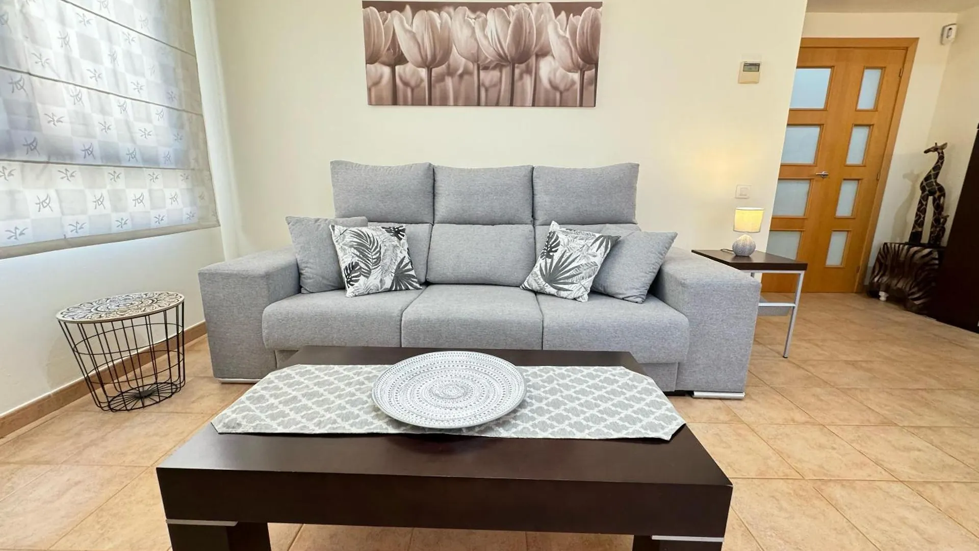Residential Flat Lloret De Mar