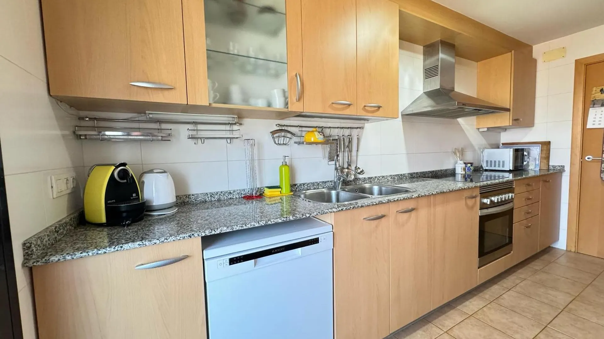 Apartment Residential Flat Lloret De Mar