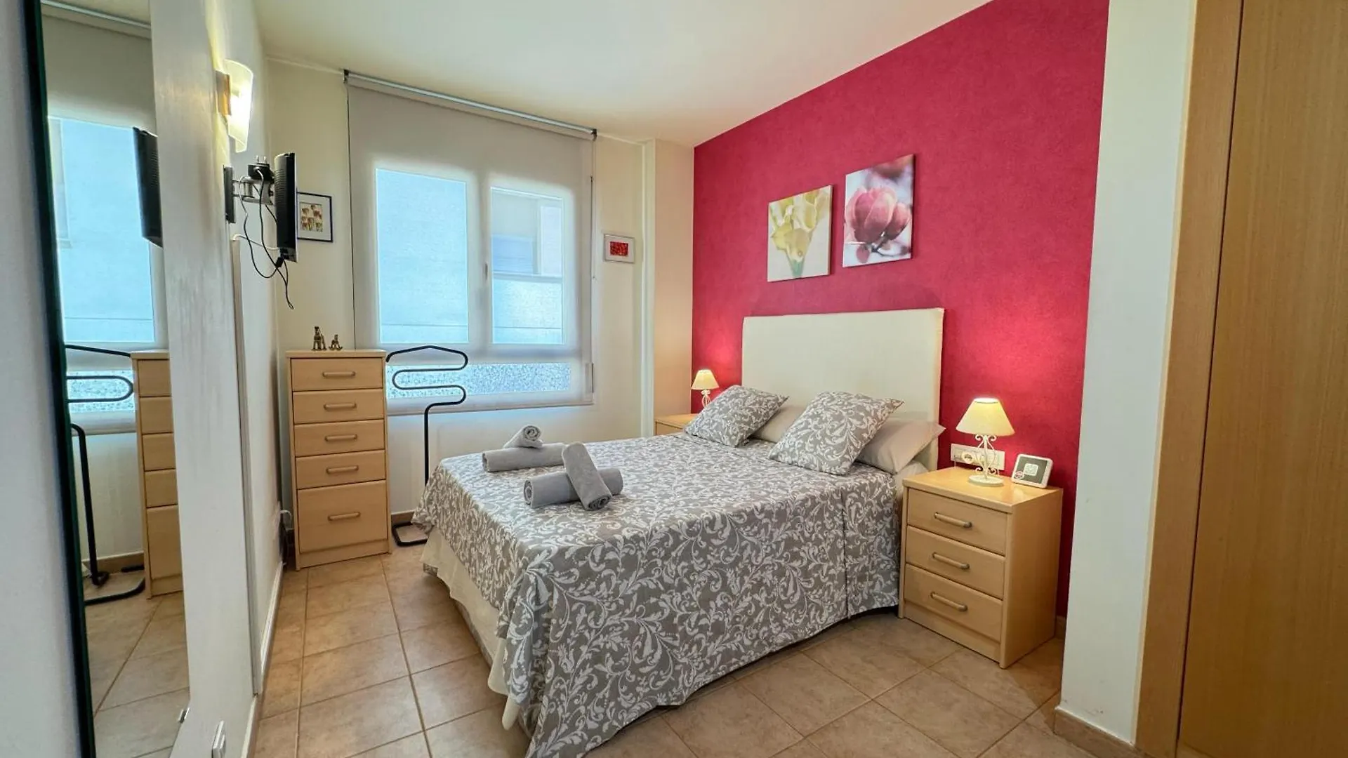 Residential Flat Lloret De Mar 0*,  Spain