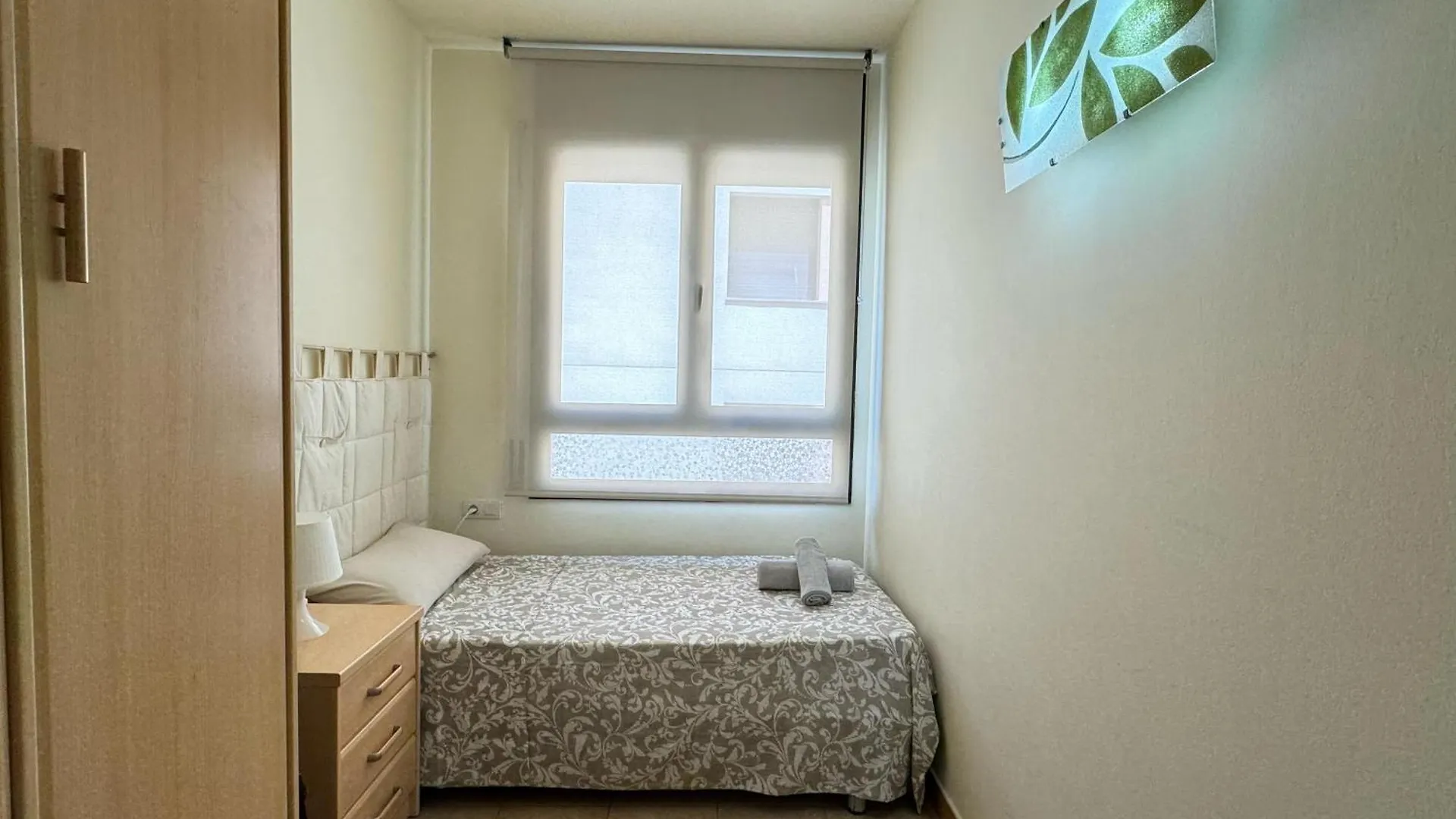 Residential Flat Lloret De Mar 0*,
