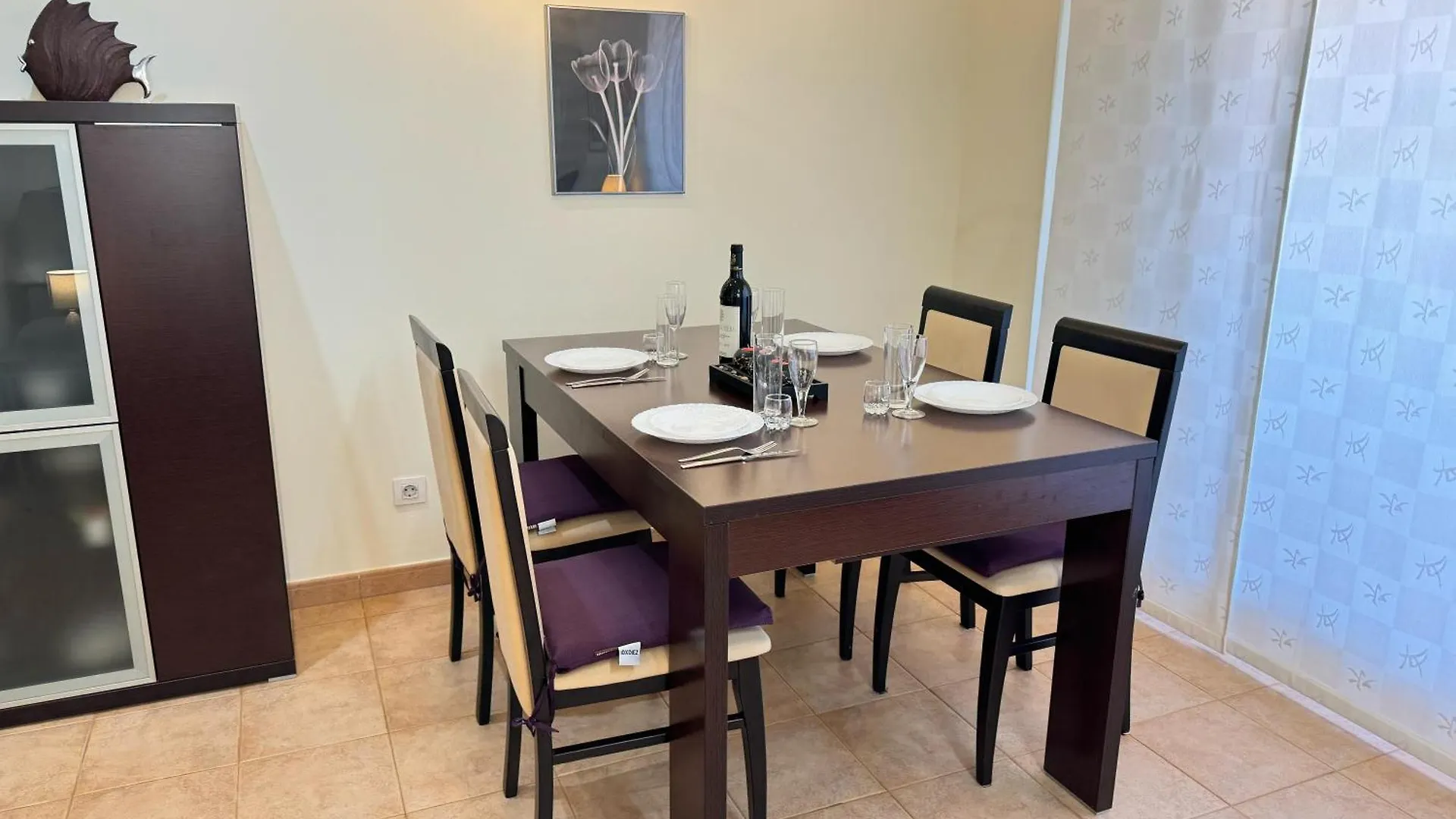 Residential Flat Lloret De Mar Apartment
