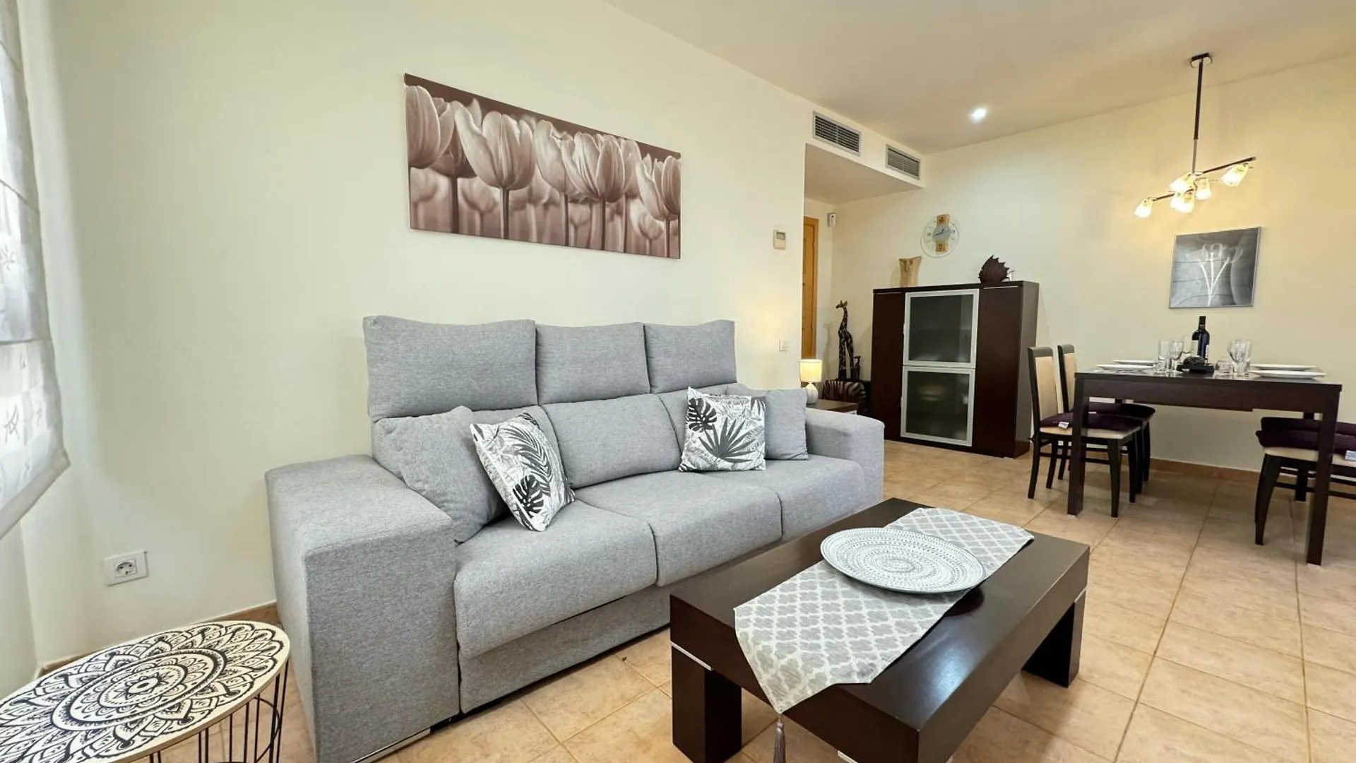 Residential Flat Lloret De Mar