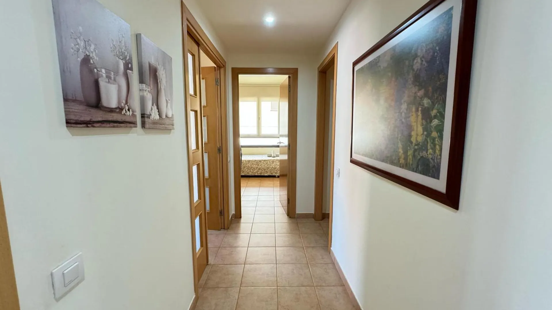 Residential Flat Lloret De Mar
