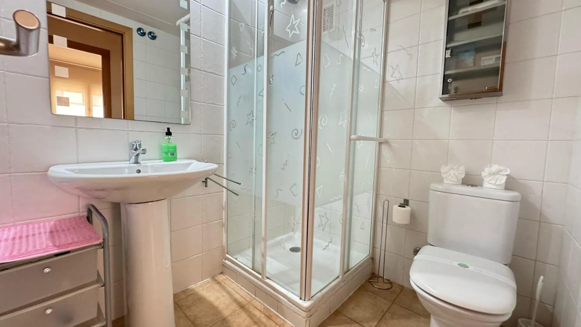 Residential Flat Lloret De Mar 0*,