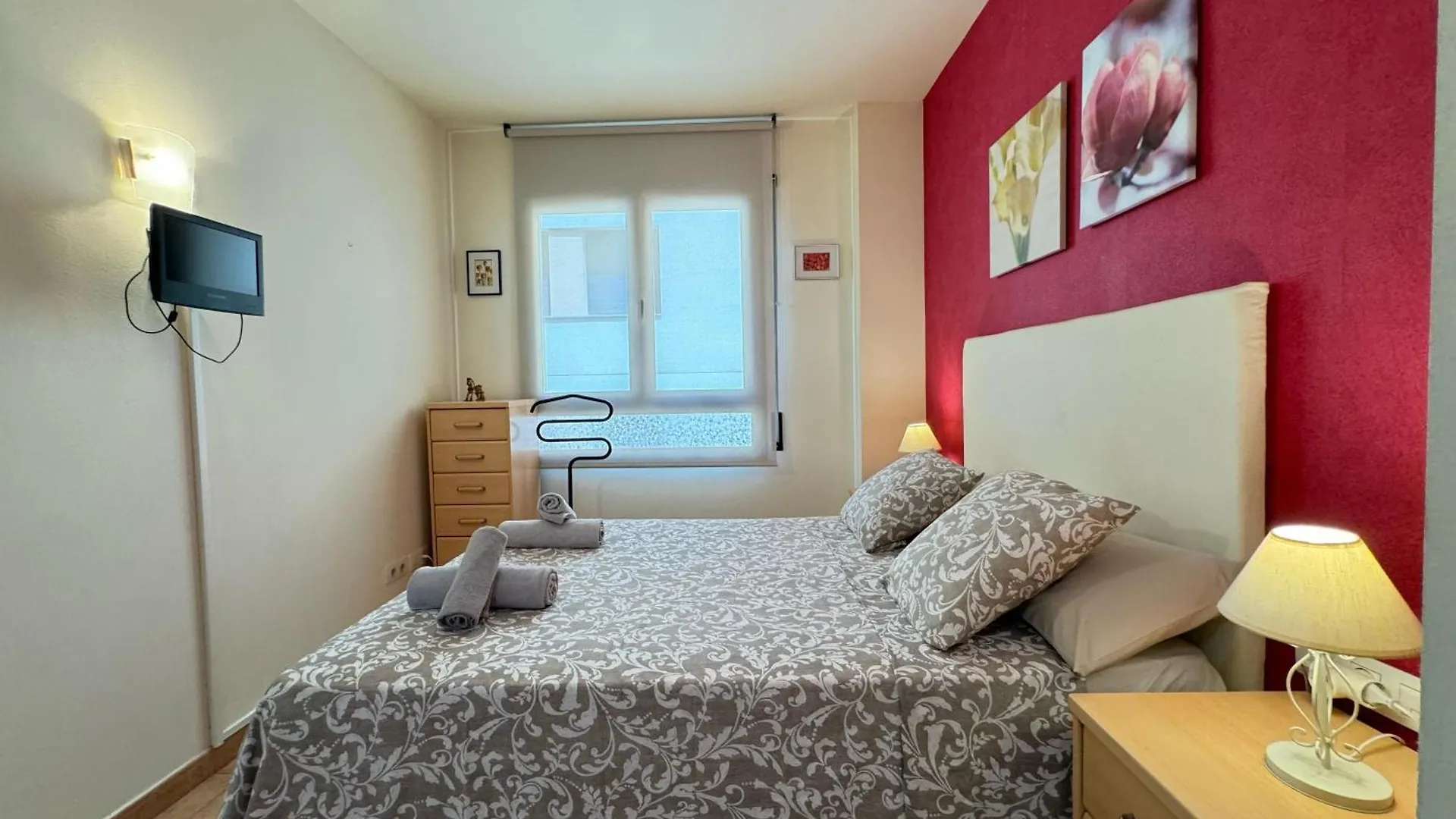 Residential Flat Lloret De Mar